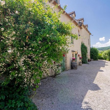 Le Pré Vert Crugey Exterior foto